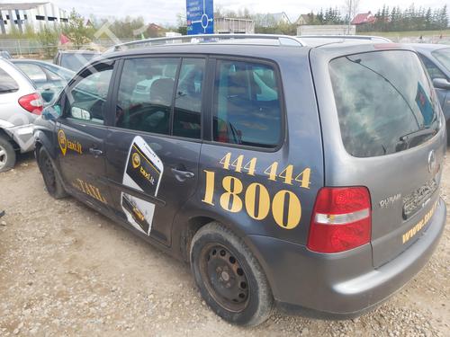 Engine mount VW TOURAN (1T1, 1T2) 2.0 TDI 16V | BP33108356M89 - Image 10