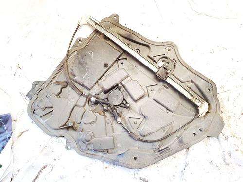 Rear left window mechanism MAZDA 5 (CR) 2.0 CD (CR19) | BP35273693C24 - Image 3
