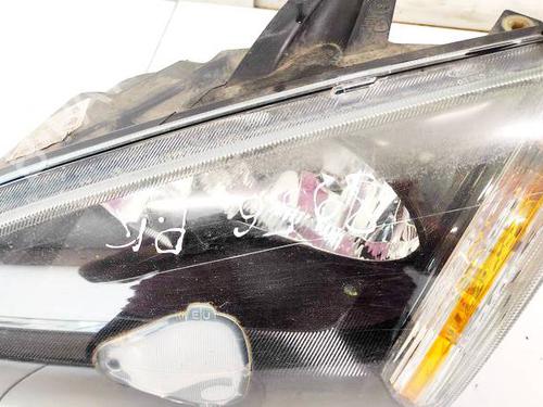Left headlight FORD FOCUS II (DA_, HCP, DP) 1.6 | BP35313975C28 - Image 2