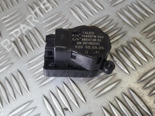 Used Electronic module Electronic module SAAB 9-3 (YS3F, E79, D79, D75) 1.9 TiD (150 hp) 33495637 33495637