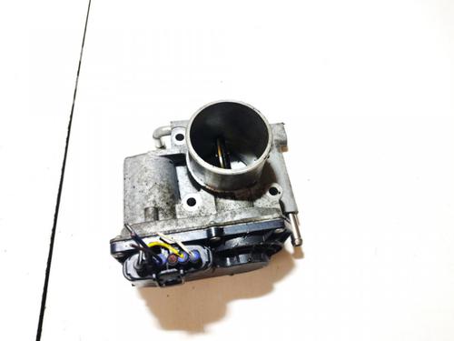 Used Throttle body Throttle body MAZDA CX-7 (ER) 2.2 MZR-CD AWD (ER10A) (173 hp) 35483374 35483374