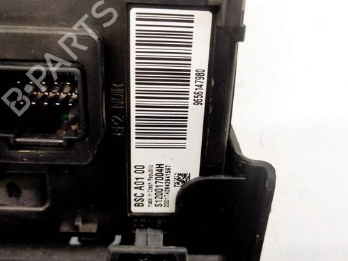 Electronic module PEUGEOT 407 (6D_) 2.0 HDi 135 (6DRHRH, 6DRHRE, 6DRHRG, 6DRHRJ) | BP35234987M83 - Image 2