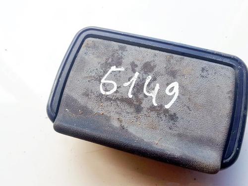 Used Ashtray Ashtray VW TRANSPORTER T4 Van (70A, 70H, 7DA, 7DH) 1.9 D (61 hp) 35858412 35858412