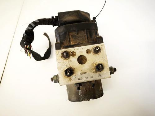 Used ABS pump ABS pump AUDI A4 B5 (8D2) 1.9 TDI (90 hp) 35489735 35489735