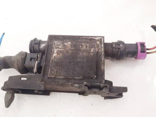 Used Electronic module Electronic module AUDI A4 B5 (8D2) 2.4 (165 hp) 35049382 35049382