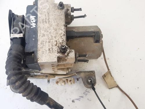 Used ABS pump ABS pump AUDI A4 B5 (8D2) 1.8 (125 hp) 35503200 35503200