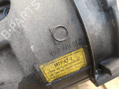 Gearbox BMW 1 (E87) 118 d | BP34990599M3 - Image 5