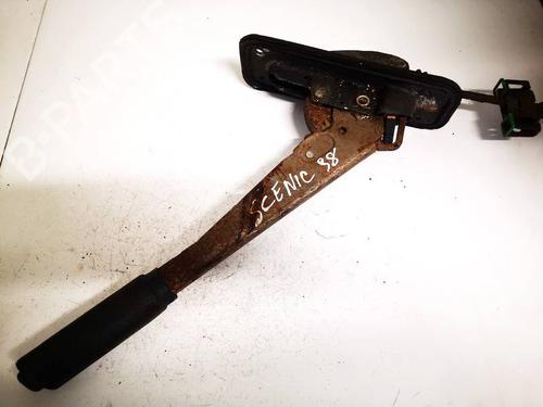 Used Hand brake Hand brake 34881216 34881216