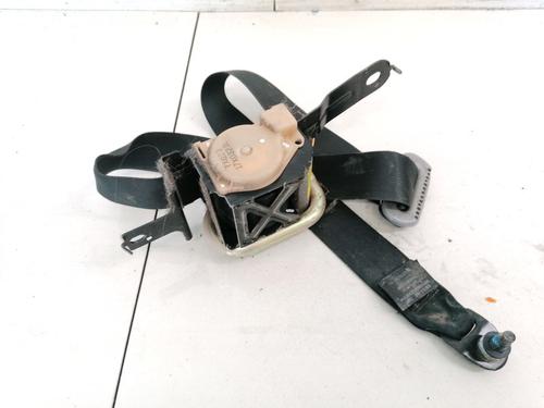 Used Front left seatbelt Front left seatbelt 35507283 35507283