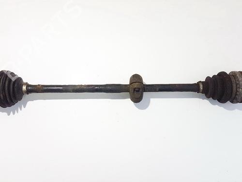 Used Right front driveshaft Right front driveshaft OPEL ZAFIRA A MPV (T98) 2.0 DTI 16V (F75) (101 hp) 35480579 35480579