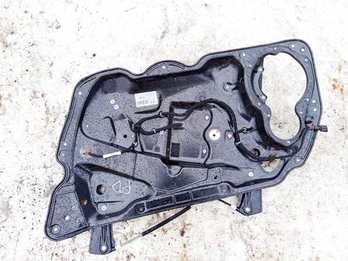 Used Front right window mechanism Front right window mechanism VW PASSAT B7 (362) 1.6 TDI (105 hp) 34888967 34888967
