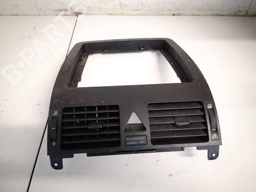 Used Air vent Air vent VW TOURAN (1T1, 1T2) 2.0 TDI 16V (140 hp) 32553841 32553841