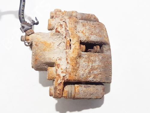 Used Left front brake caliper Left front brake caliper RENAULT MEGANE I (BA0/1_) 1.6 i (BA0L) (75 hp) 35866259 35866259