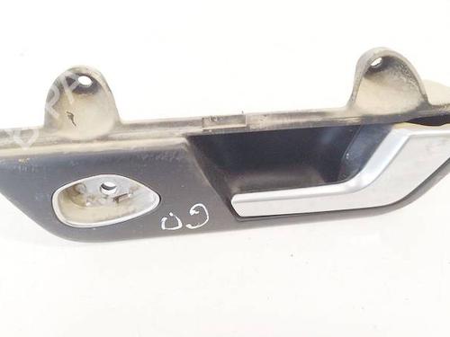 Used Rear right interior door handle Rear right interior door handle AUDI A4 B7 (8EC) 2.0 TDI (170 hp) 36585918 36585918