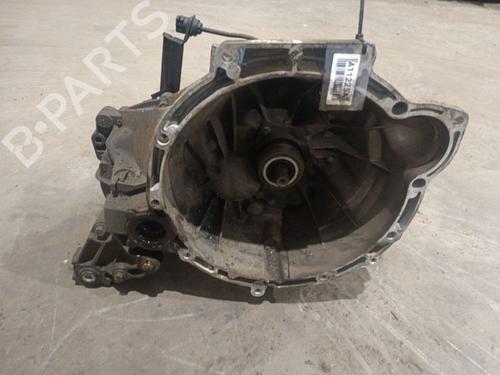 Used Gearbox Gearbox 38580103 38580103