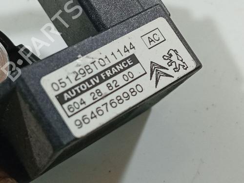 Electronic module CITROËN C4 I (LC_) 1.6 HDi | BP32545295M83 - Image 4