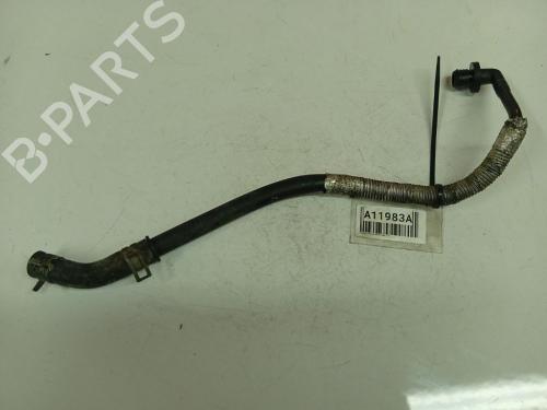 Used Pipe Pipe TOYOTA COROLLA Verso (ZER_, ZZE12_, R1_) 2.0 D-4D (CUR10_, CUR10R) (116 hp) 40556113 40556113