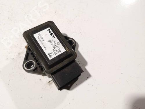 Módulo eletrónico Módulo eletrónico HONDA FR-V (BE) 2.2 i CTDi (BE5) (140 hp) 34997281 34997281