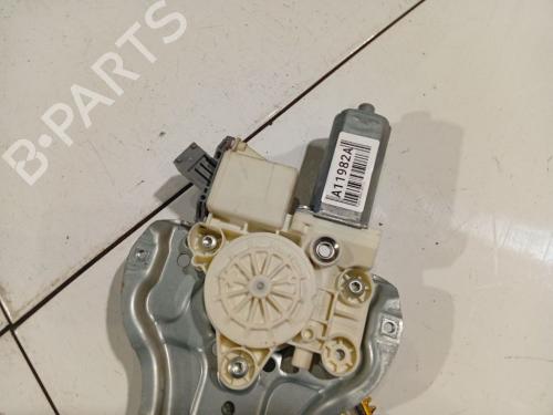 Used Right front window motor Right front window motor TOYOTA AVENSIS (_T25_) 2.2 D-CAT (ADT251_, ADT251R) (177 hp) 40519297 40519297