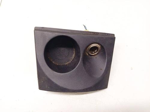 Used Cup/Object holder Cup/Object holder MITSUBISHI OUTLANDER II (CW_W) 2.4 (CW5W) (170 hp) 34832484 34832484