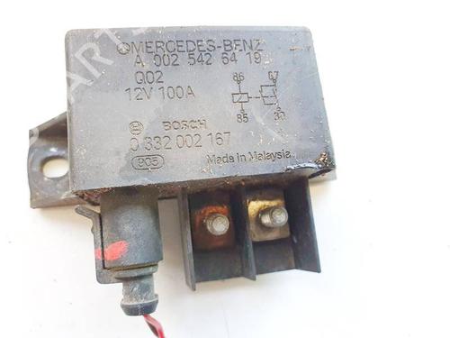 Electronic sensor MERCEDES-BENZ CLS (C219) CLS 320 CDI (219.322) | BP35278913M84 - Image 2