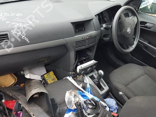 Electronic module OPEL ASTRA H (A04) 1.8 (L48) | BP33493923M83 - Image 5