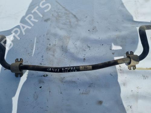 Anti roll bar OPEL ASTRA J (P10) 2.0 CDTI (68) | BP34983929M96 - Image 4