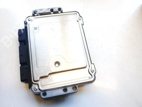 Engine control unit (ECU) KIA SPORTAGE IV (QL, QLE) 1.6 T-GDI | BP40246033M57 - Image 3