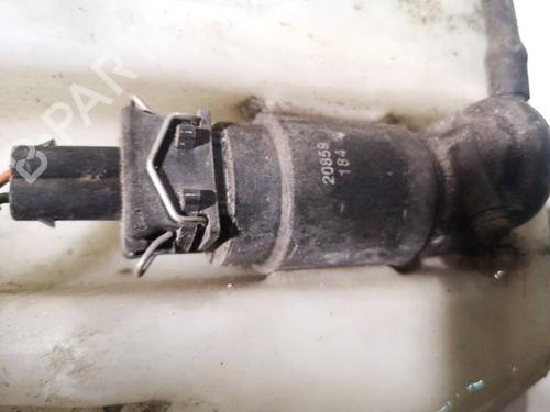 Ruitensproeierpomp Ruitensproeierpomp NISSAN MICRA III (K12) 1.2 16V (80 hp) 37626232 37626232