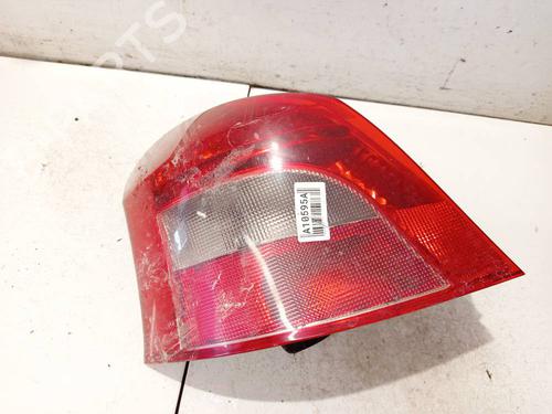 Used Left taillight Left taillight 34963032 34963032