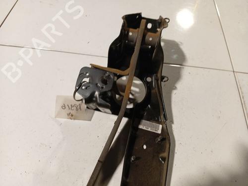 Pedal FORD MONDEO IV (BA7) 2.5 | BP34908849I4 - Image 3
