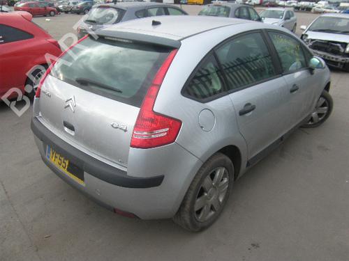 Electronic module CITROËN C4 I (LC_) 1.6 16V | BP33494883M83 - Image 4