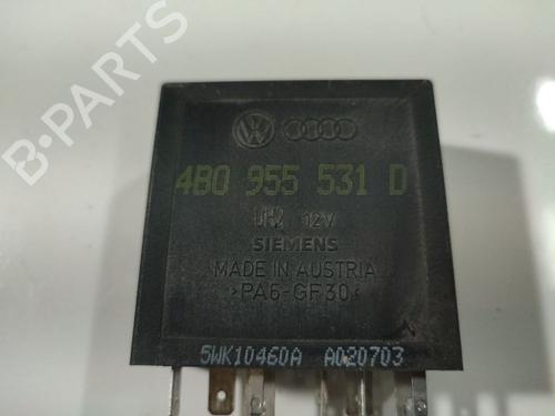 Electronic sensor AUDI A6 C5 (4B2, 4B4) 2.5 TDI | BP32536740M84 - Image 4