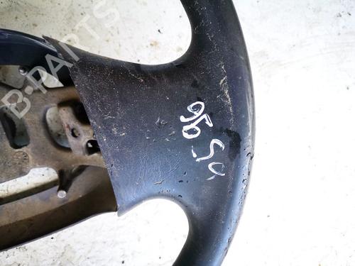 Steering wheel FORD TRANSIT Van (FA_ _) 2.0 DI (FAE_, FAF_, FAG_) | BP35585284C49 - Image 3