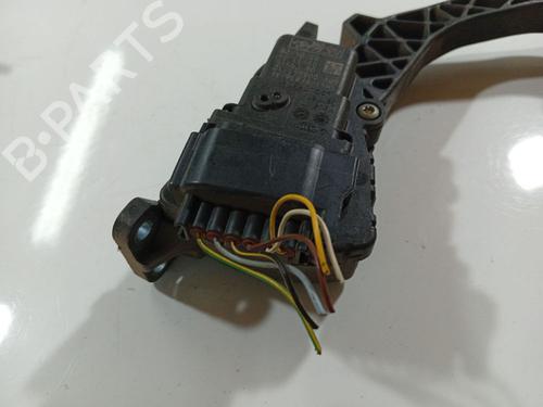 Pedal FORD FOCUS C-MAX (DM2) 2.0 TDCi | BP34878667I4 - Image 3