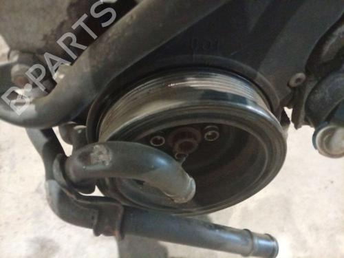 Pulley VW PASSAT B7 (362) 1.6 TDI | BP39734407M122 - Image 2