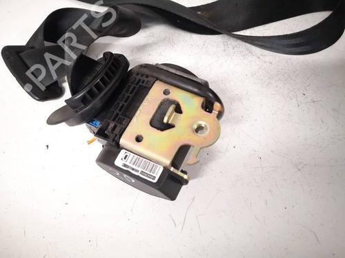 Front right seatbelt CITROËN C8 (EA_, EB_) 2.2 HDi | BP34868902I25 - Image 2