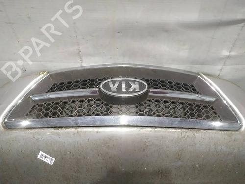 Used Grille Grille 34806568 34806568