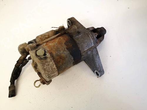 Starter HONDA CIVIC VII Hatchback (EU, EP, EV) 1.4 iS (EP1, EU5, EU7) | BP35300987M8 - Image 2