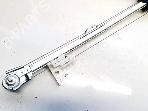 Rear left window mechanism MAZDA CX-30 (DM) SKYACTIV-G M Hybrid | BP38576067C24 - Image 5