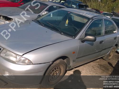 Used Parts MITSUBISHI CARISMA (DA_)  1.8 16V GDI (DA2A)  4525573