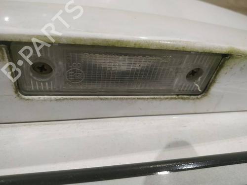 Used Licence plate light Licence plate light CHEVROLET CRUZE Hatchback (J305) 2.0 CDI (163 hp) 40243116 40243116