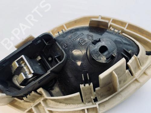 Front left interior door handle RENAULT ESPACE IV (JK0/1_) 1.9 dCi (JK0U, JK0G) | BP35554848I13 - Image 3