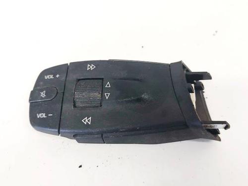 Used Steering wheel controls Steering wheel controls 34822964 34822964