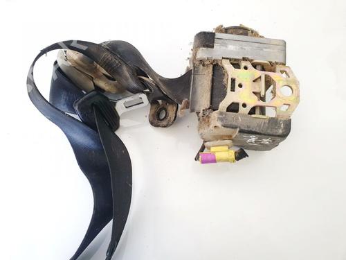 Used Front left seatbelt Front left seatbelt VW BORA I (1J2) 1.9 TDI (110 hp) 35444686 35444686