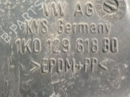 Pipe SKODA OCTAVIA II (1Z3) 1.6 TDI | BP34963599M125 - Image 4
