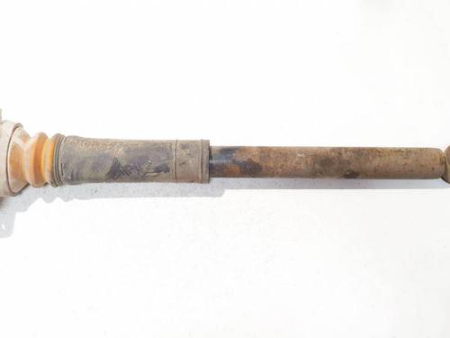 Used Left rear shock absorber Left rear shock absorber VW TOURAN (1T1, 1T2) 1.9 TDI (100 hp) 40113995 40113995