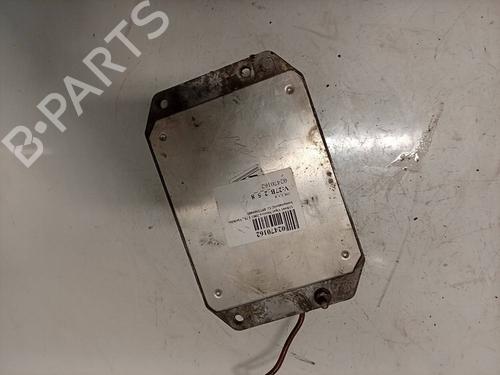 Used Engine control unit (ECU) Engine control unit (ECU) OPEL MERIVA A MPV (X03) 1.7 CDTI (E75) (100 hp) 32572747 32572747