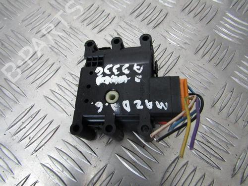 Used Electronic module Electronic module MAZDA 6 Saloon (GG) 1.8 (120 hp) 33491828 33491828