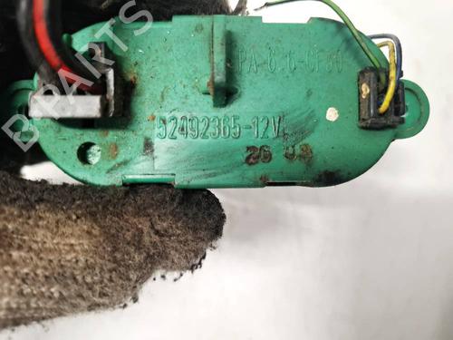 Heater resistor RENAULT ESPACE IV (JK0/1_) 2.2 dCi (JK0H) | BP34767726M108  - Image 5
